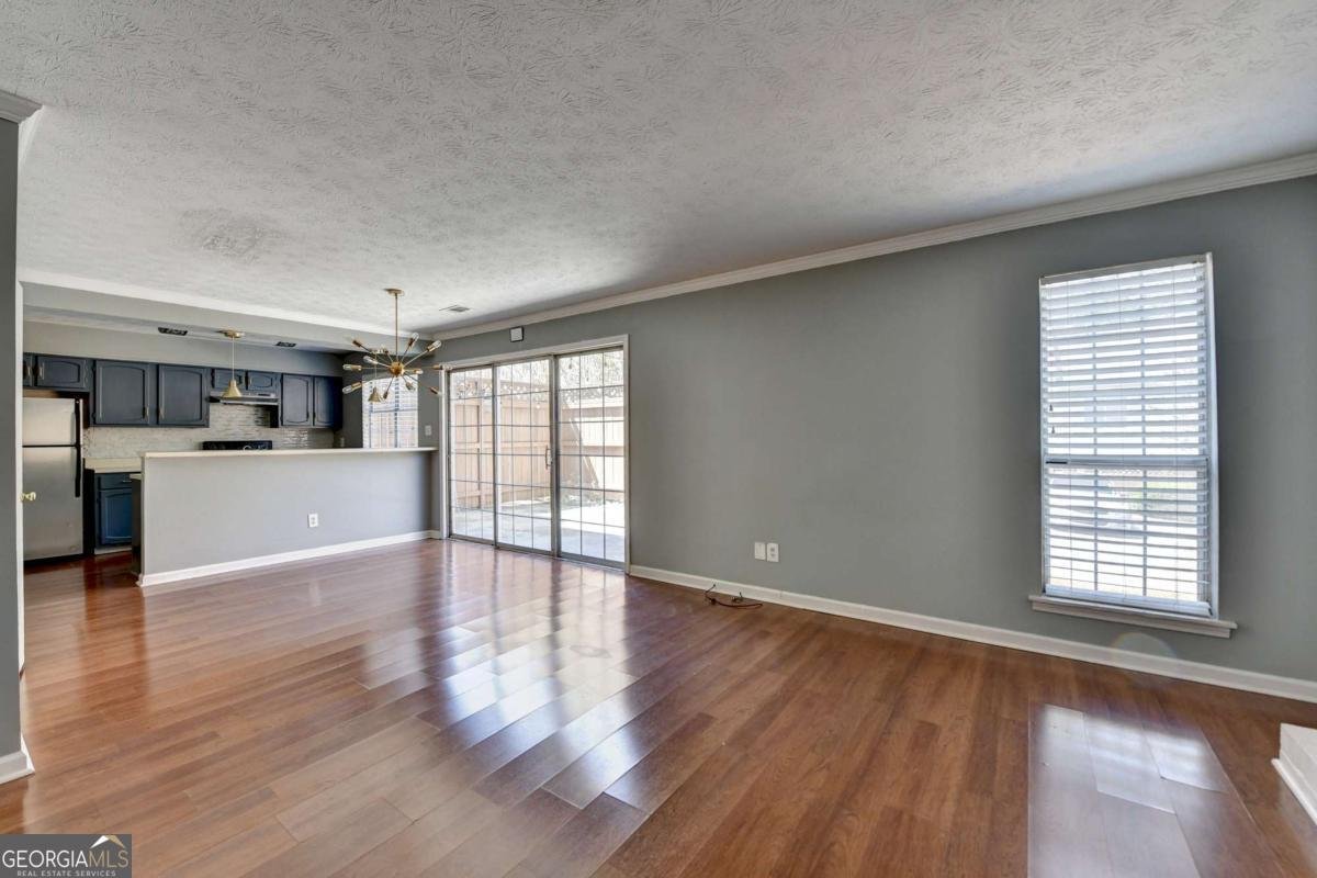 5554 Clover Rise Lane Norcross - 4
