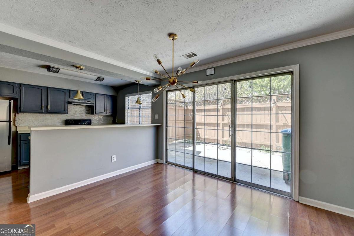 5554 Clover Rise Lane Norcross - 9
