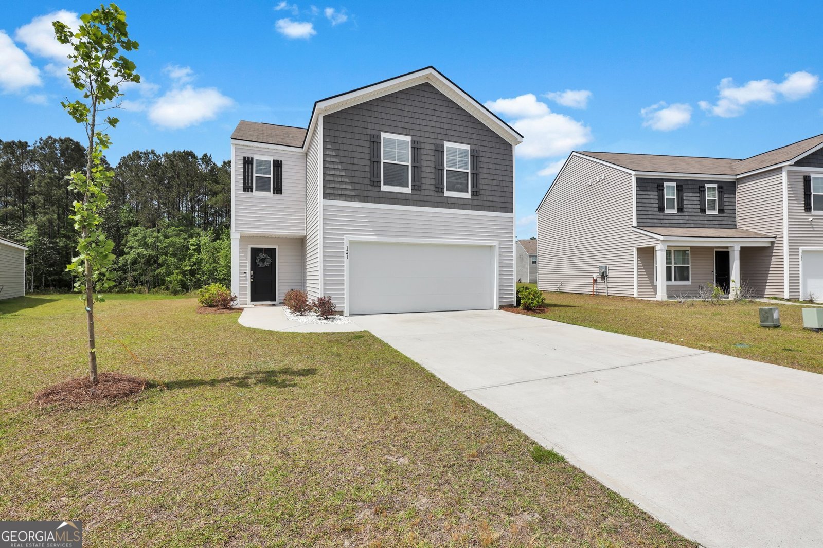 121 Barbados Circle Guyton - 1