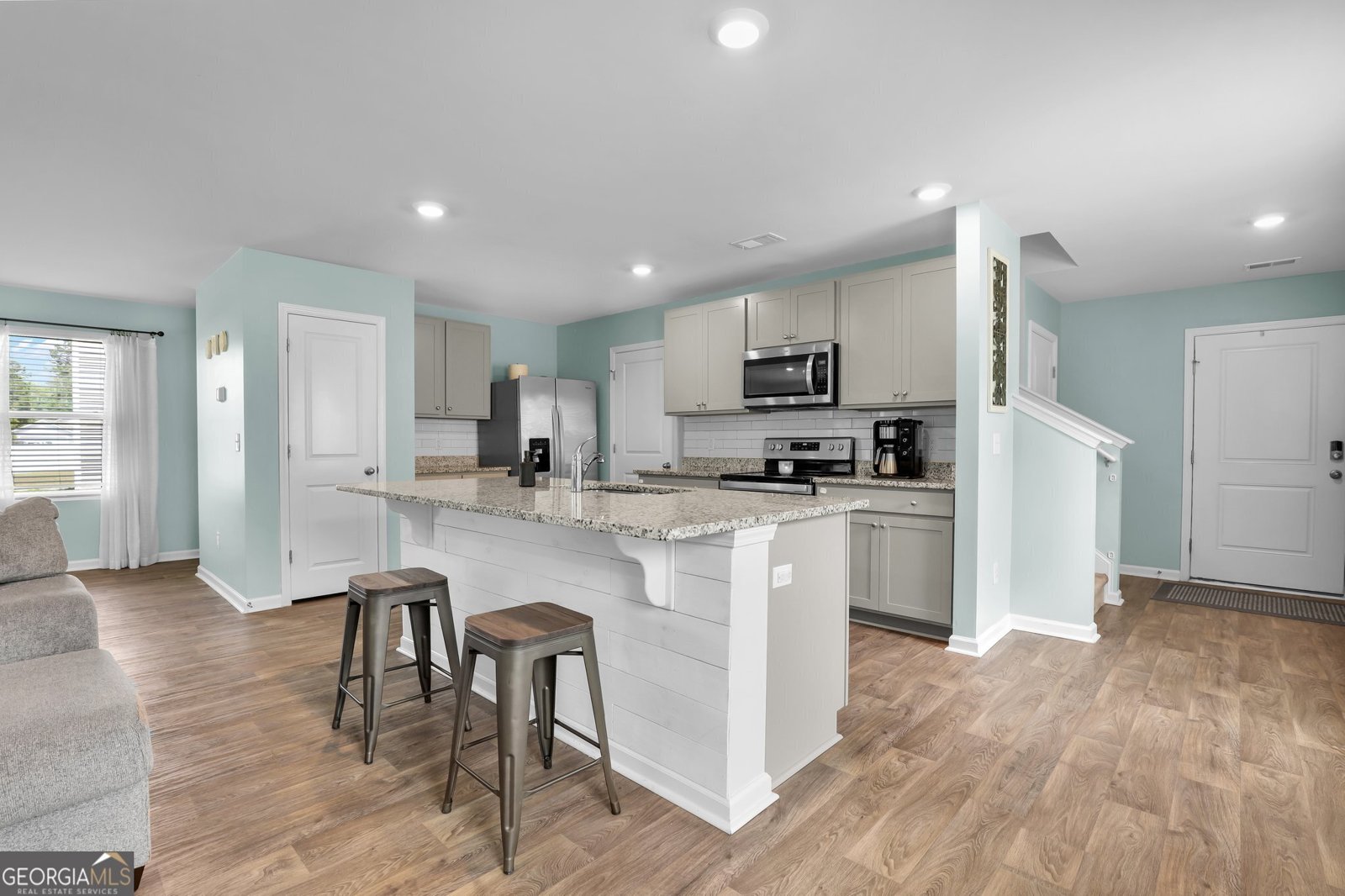 121 Barbados Circle Guyton - 13
