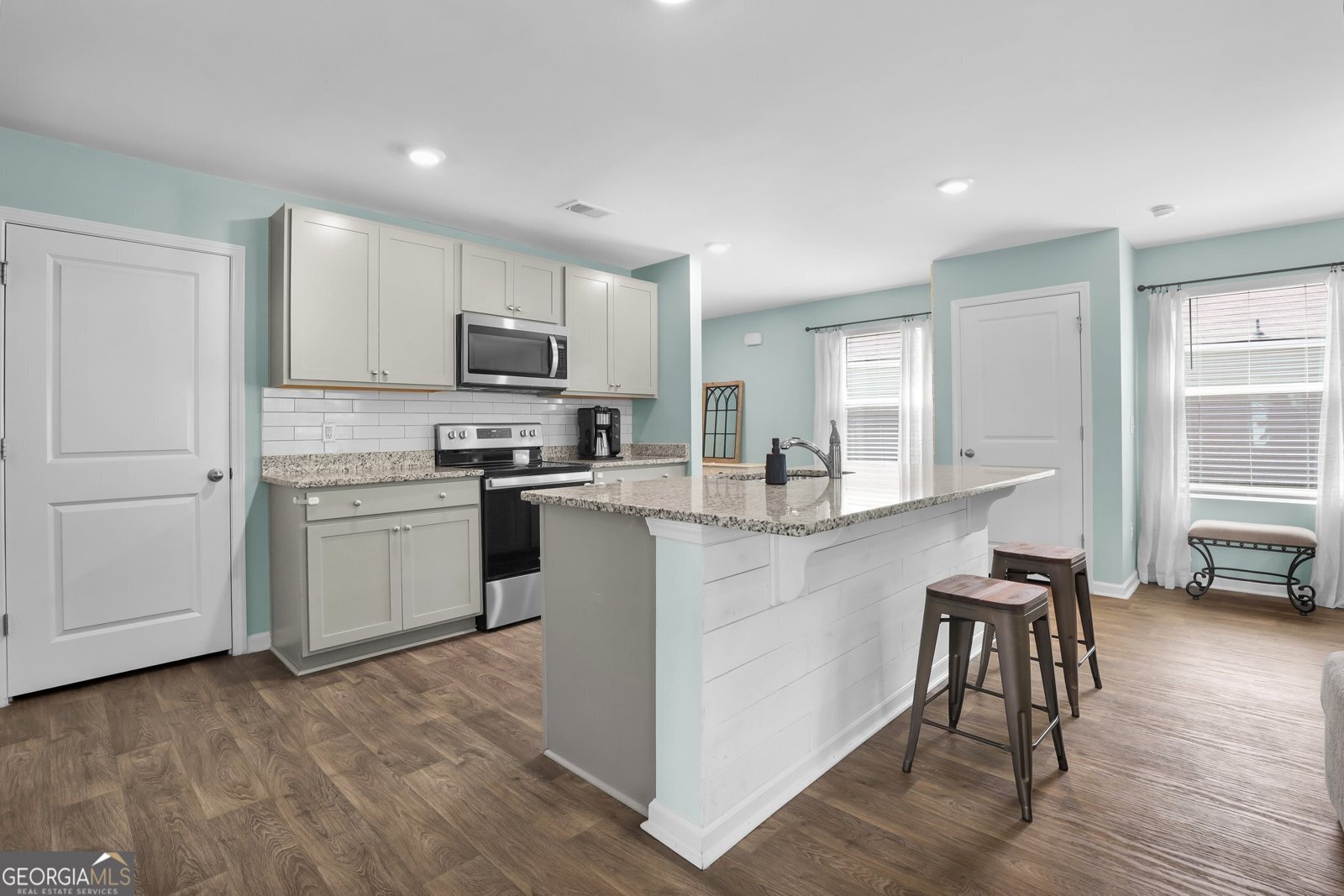 121 Barbados Circle Guyton - 14