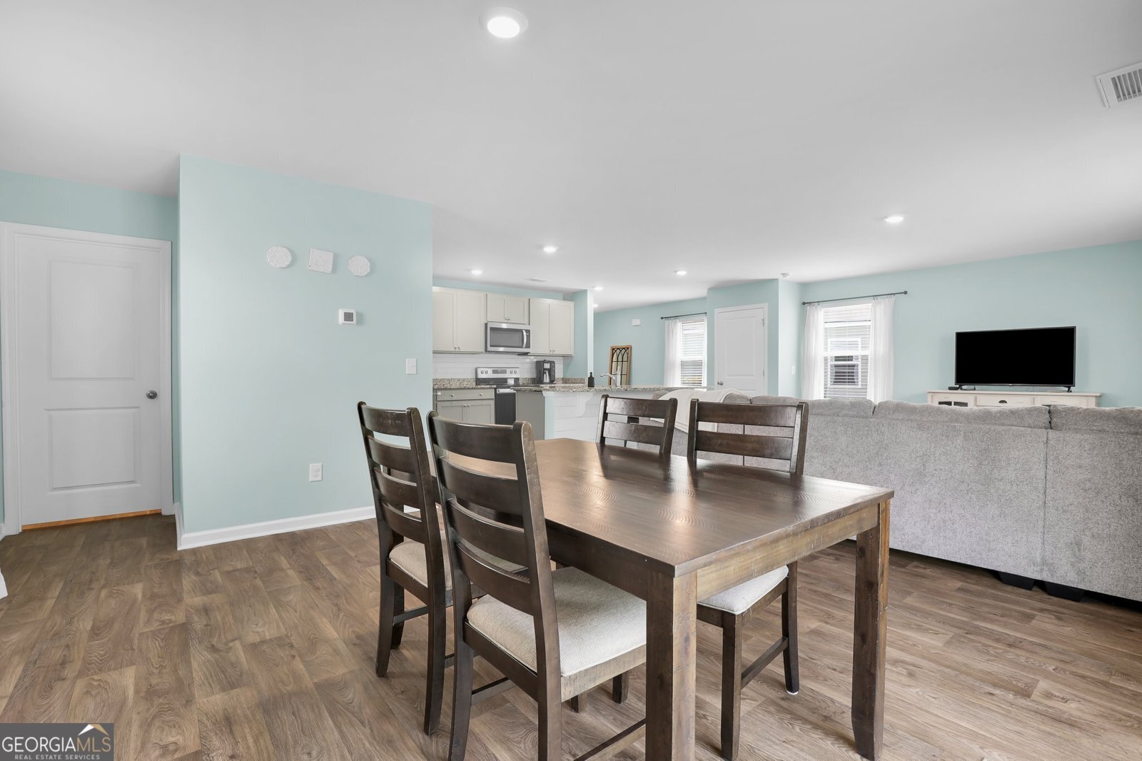 121 Barbados Circle Guyton - 16