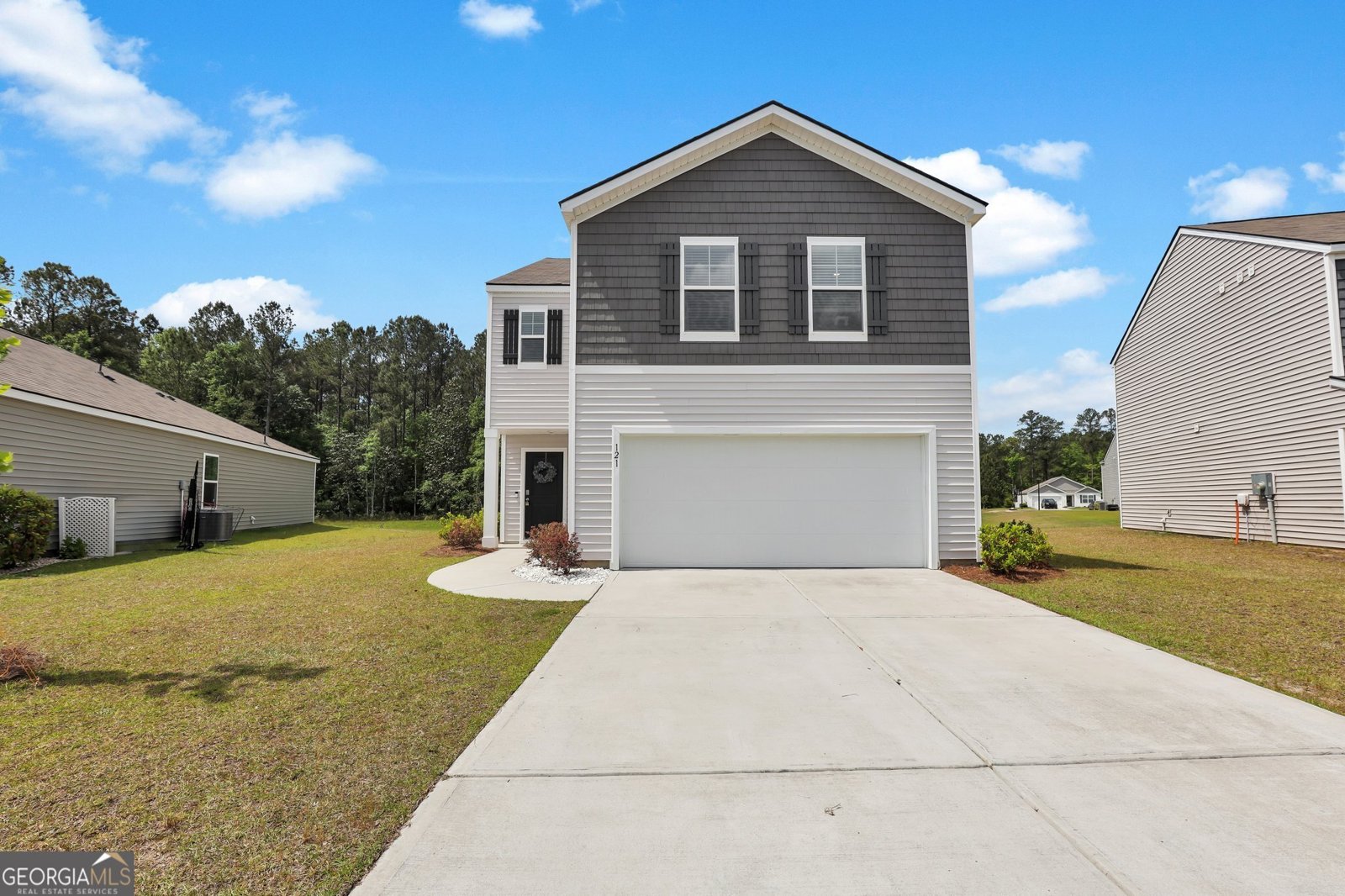 121 Barbados Circle Guyton - 2