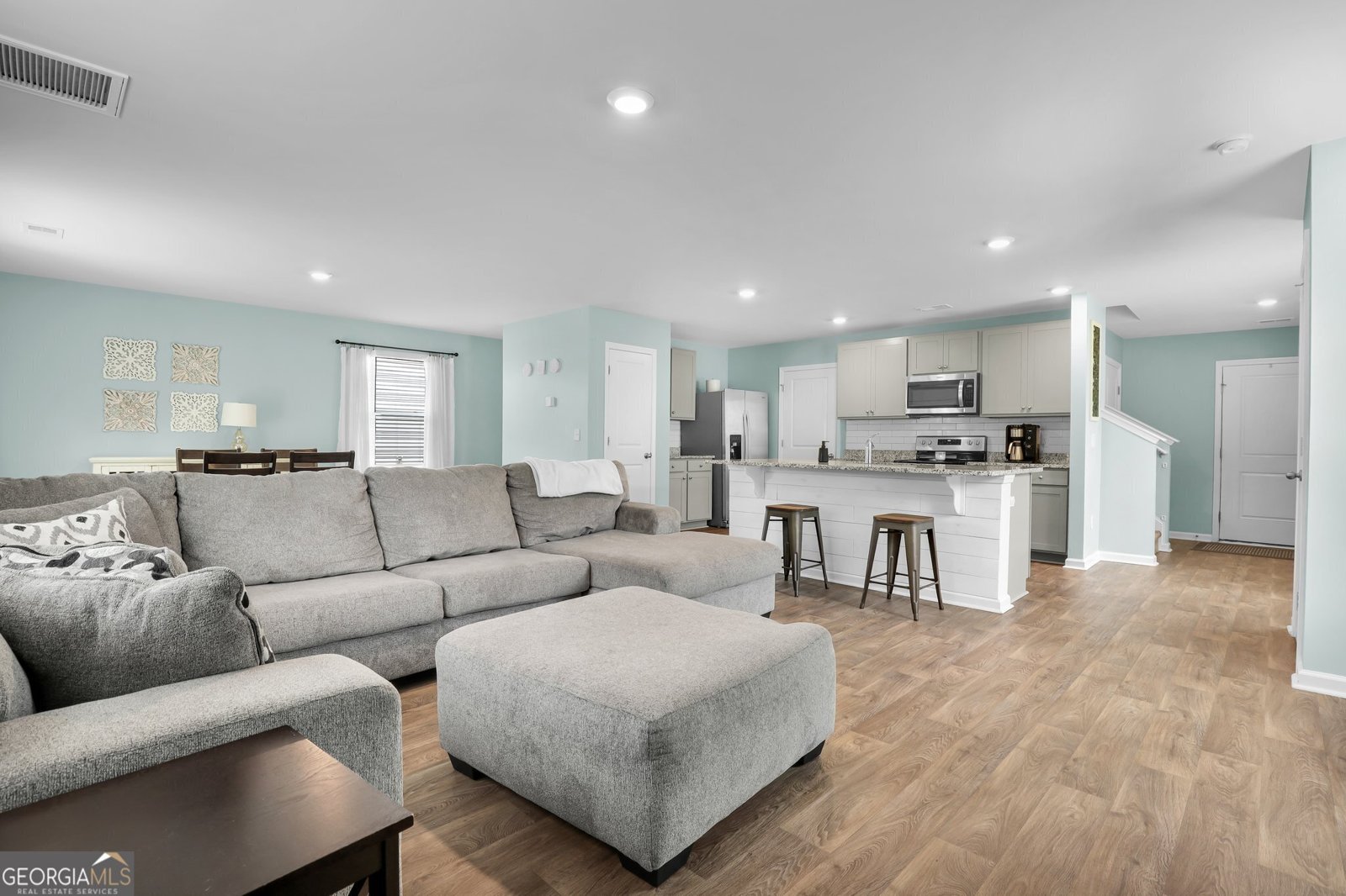 121 Barbados Circle Guyton - 20
