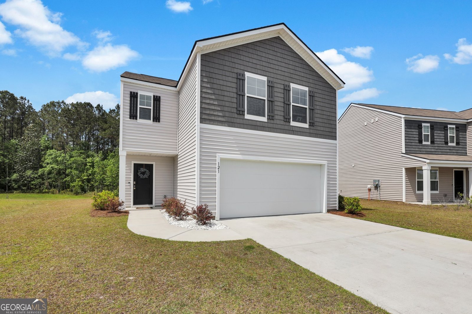 121 Barbados Circle Guyton - 3
