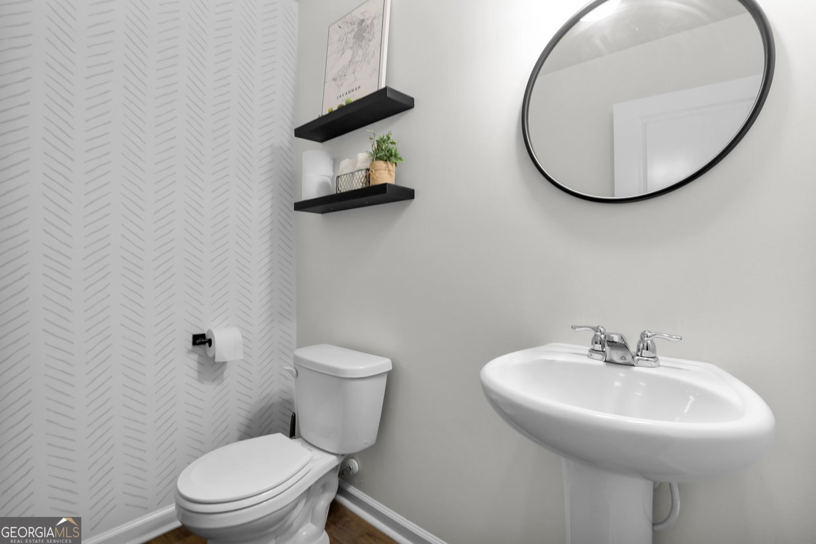 121 Barbados Circle Guyton - 41