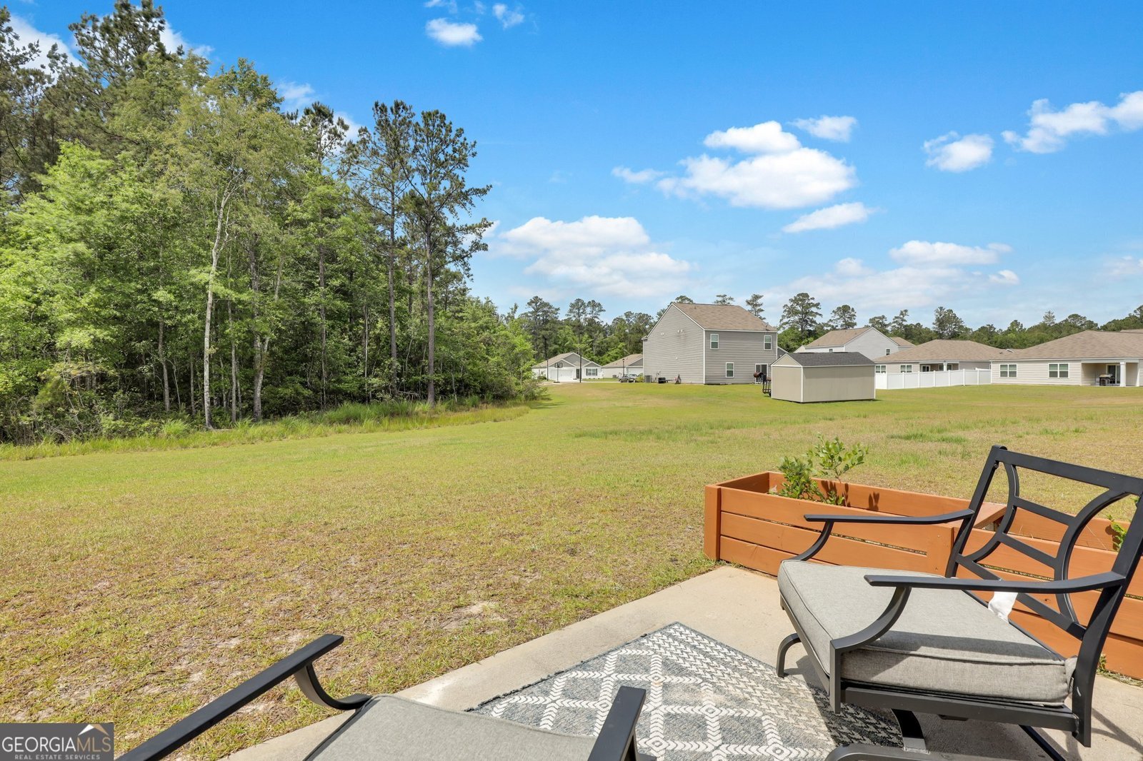 121 Barbados Circle Guyton - 43