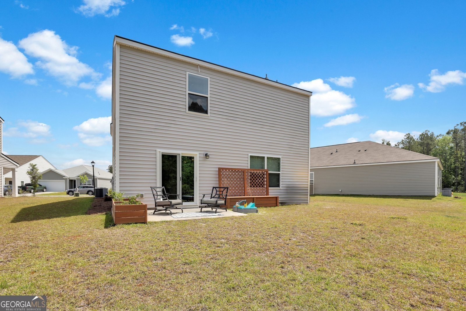 121 Barbados Circle Guyton - 45