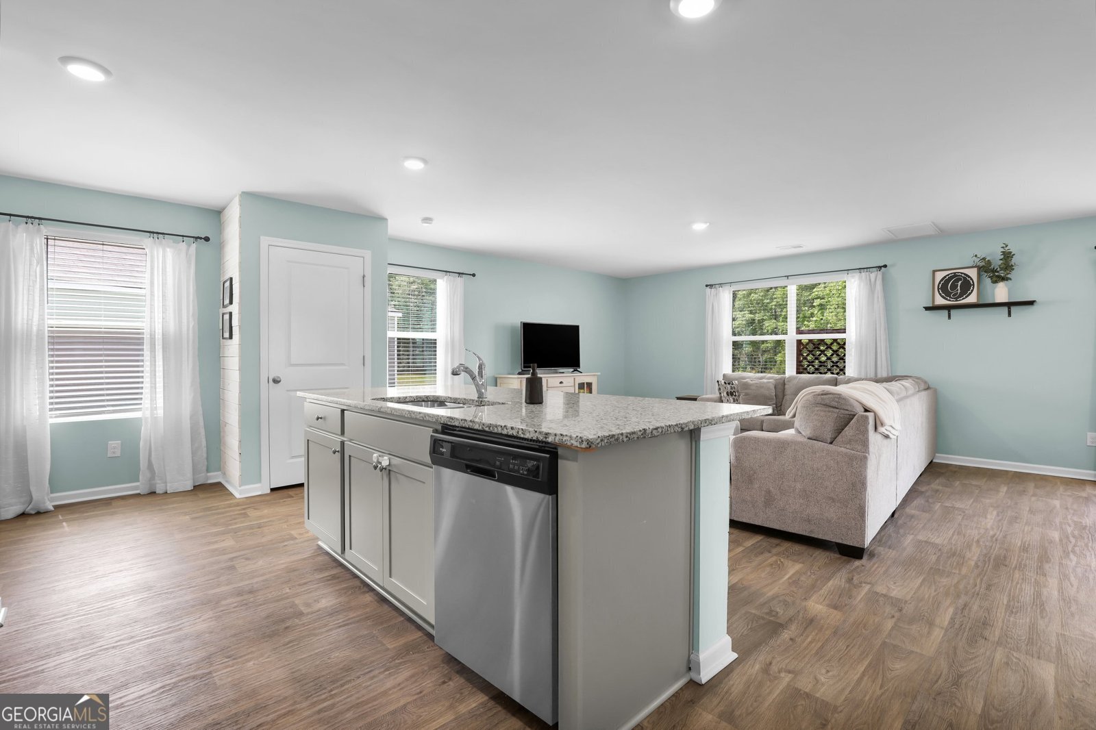 121 Barbados Circle Guyton - 9