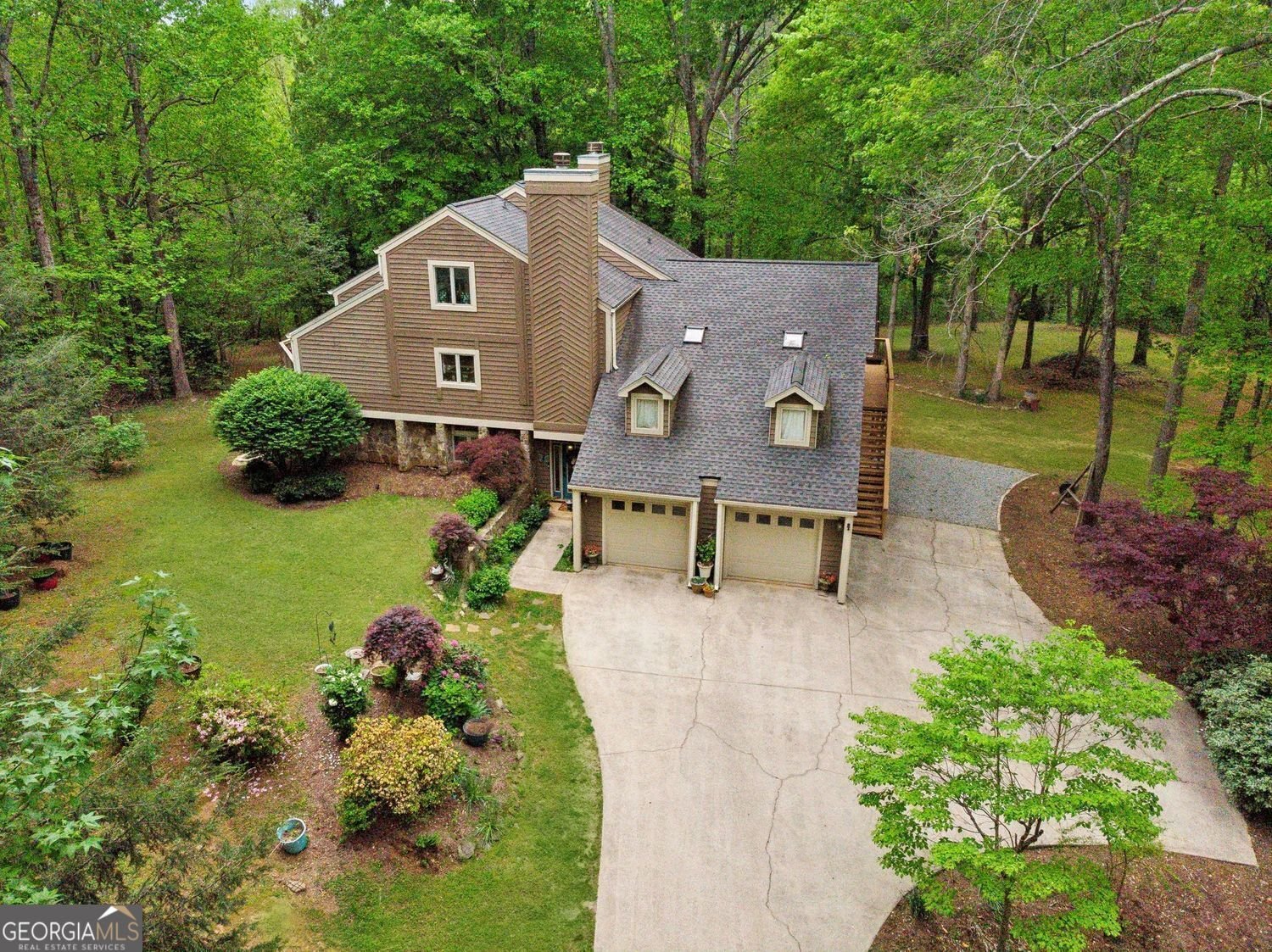 4761 Gateway Lane Flowery Branch - 1