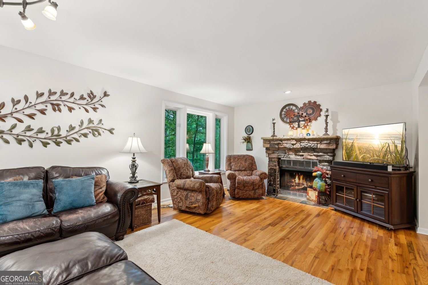4761 Gateway Lane Flowery Branch - 11