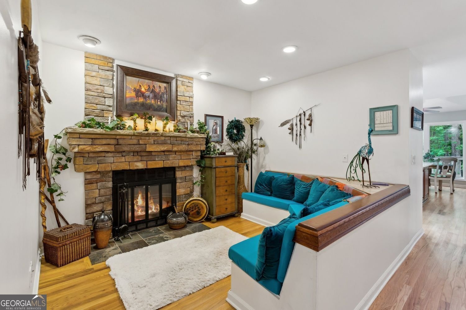 4761 Gateway Lane Flowery Branch - 12