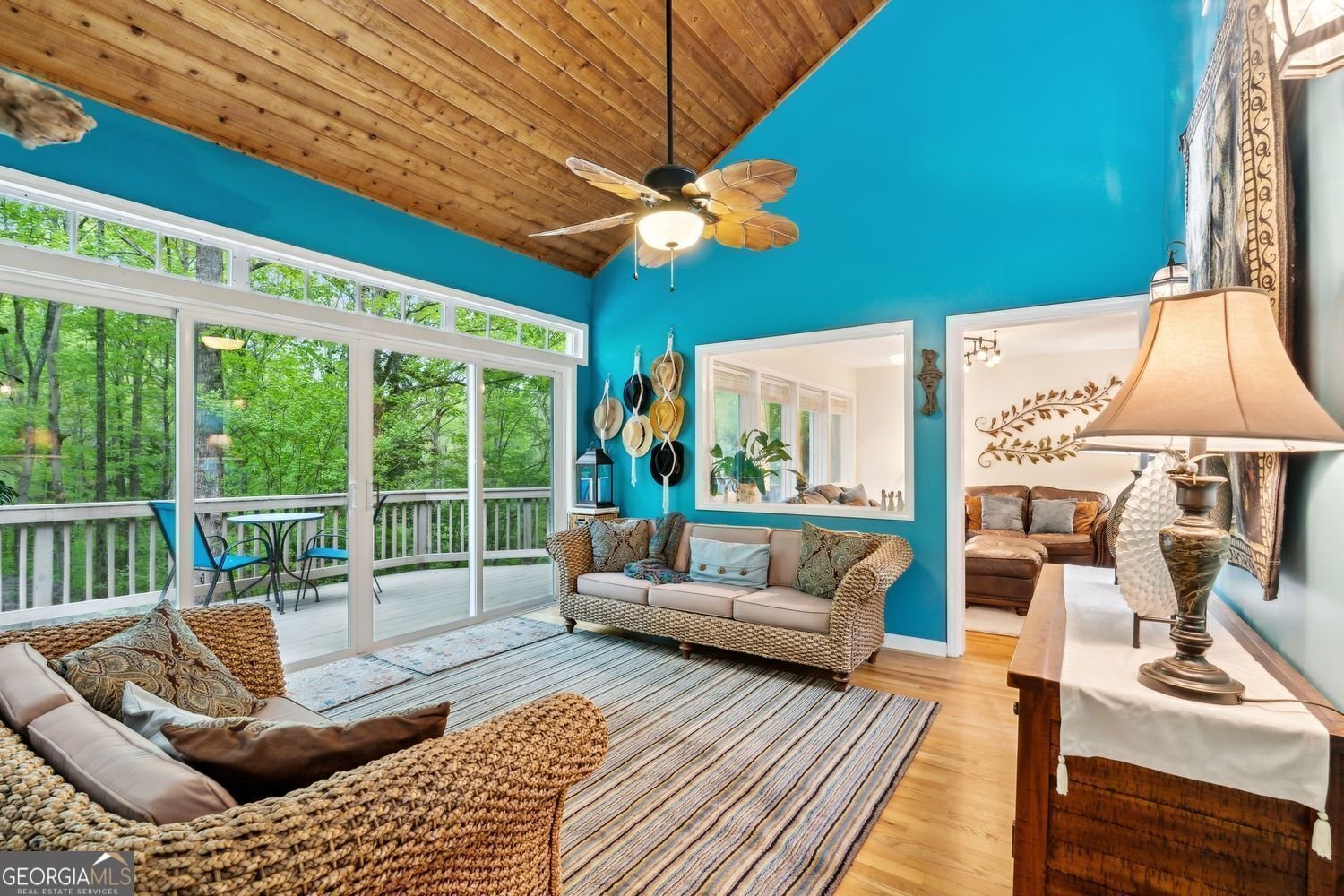 4761 Gateway Lane Flowery Branch - 14