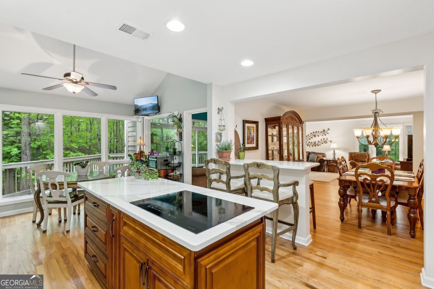 4761 Gateway Lane Flowery Branch - 18