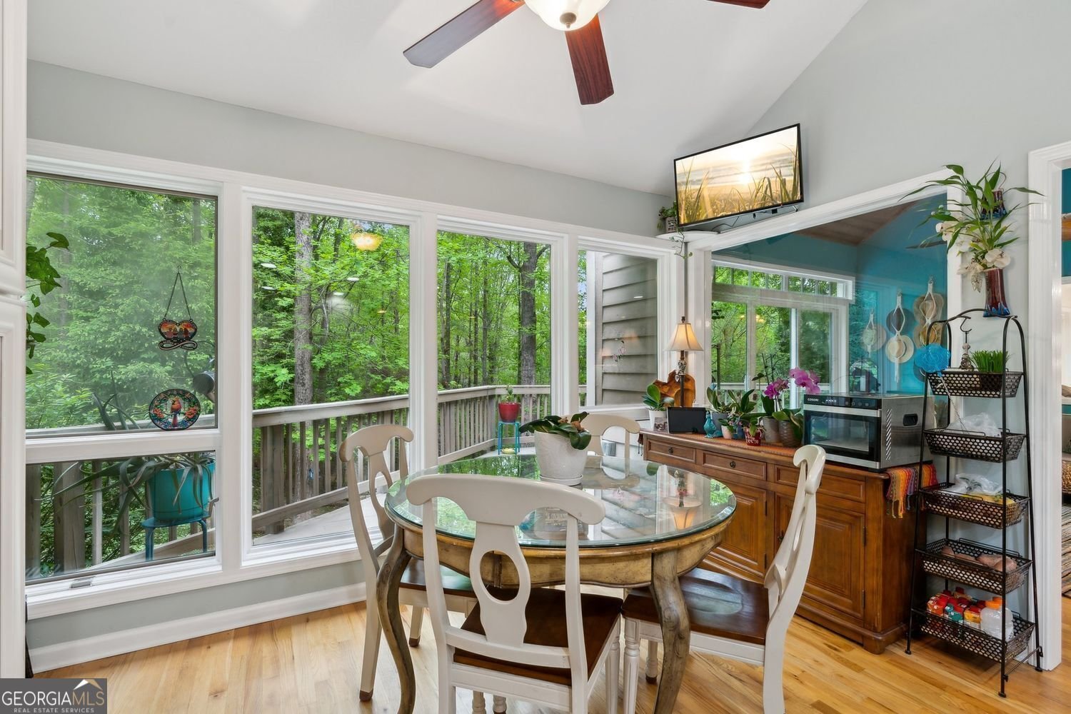 4761 Gateway Lane Flowery Branch - 19