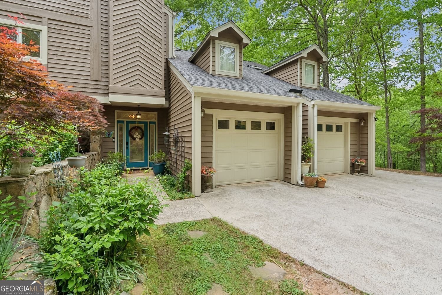 4761 Gateway Lane Flowery Branch - 2