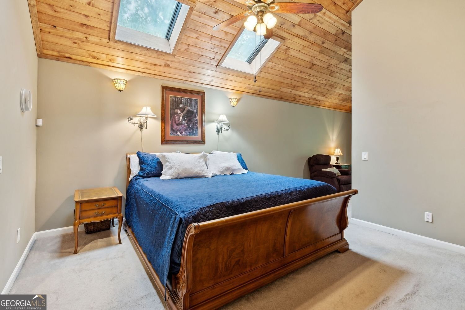 4761 Gateway Lane Flowery Branch - 20