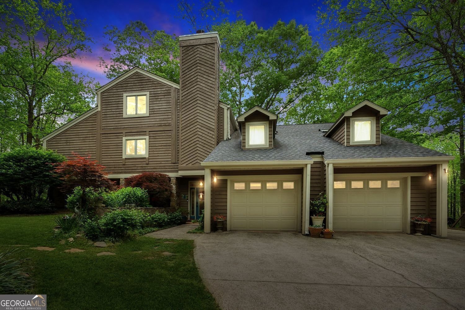 4761 Gateway Lane Flowery Branch - 3