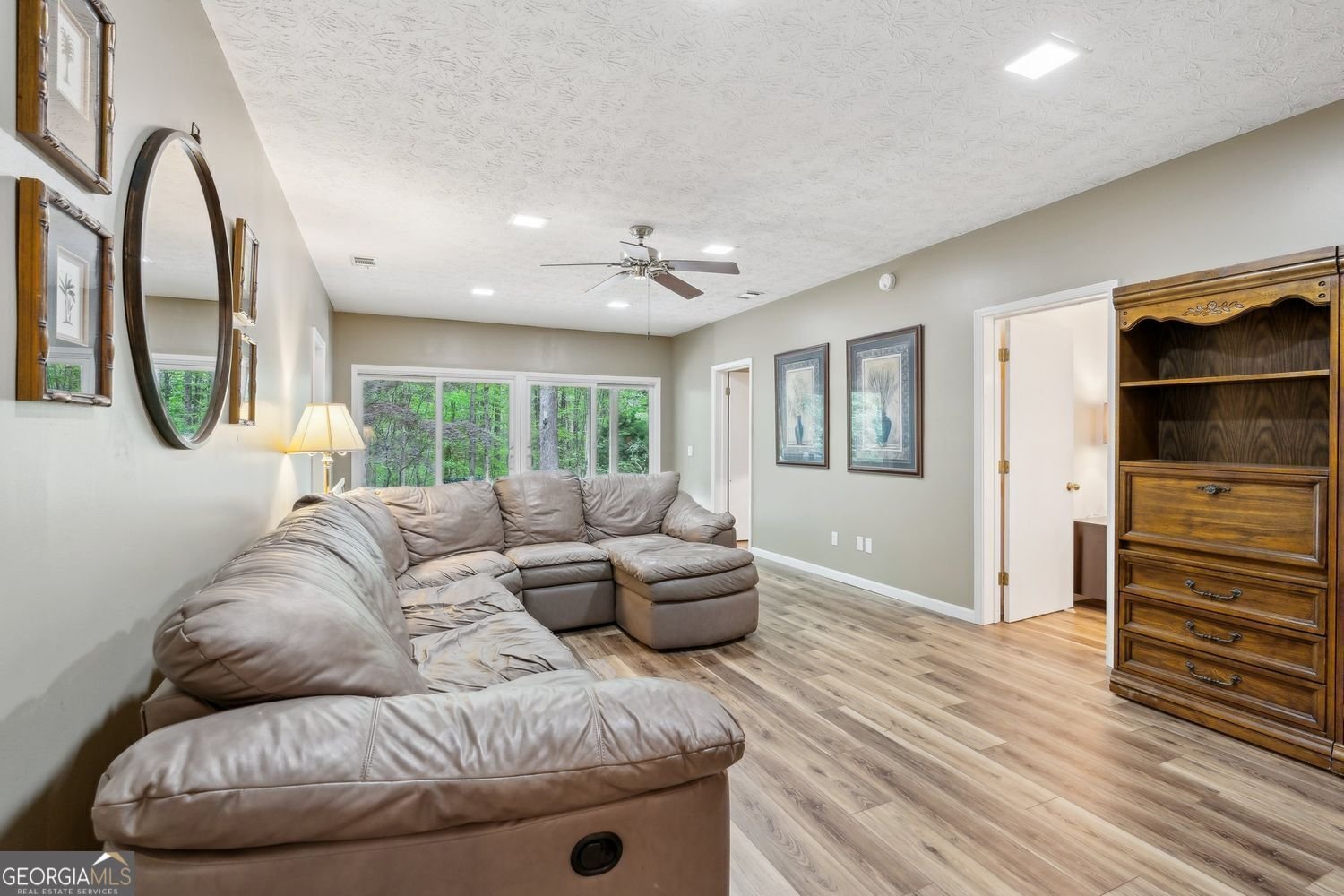 4761 Gateway Lane Flowery Branch - 30