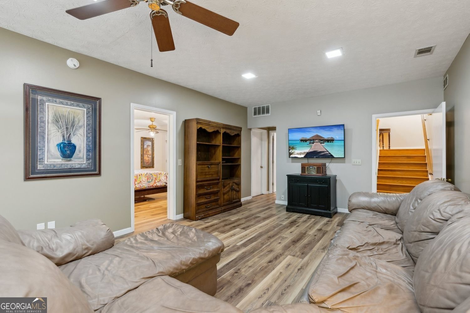 4761 Gateway Lane Flowery Branch - 32