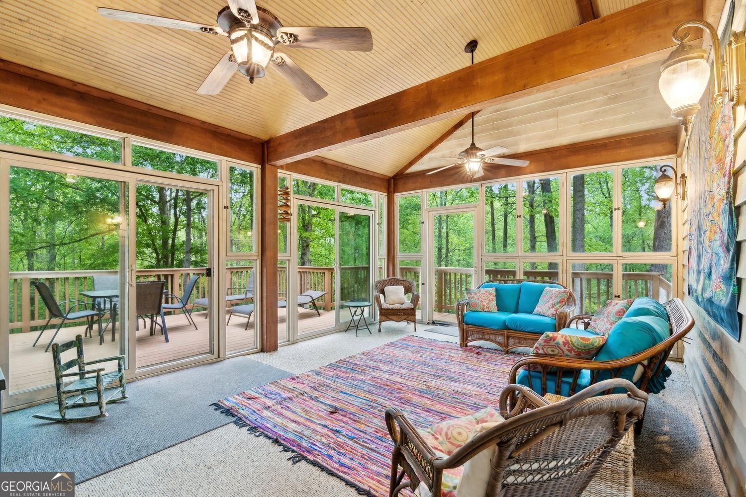 4761 Gateway Lane Flowery Branch - 34