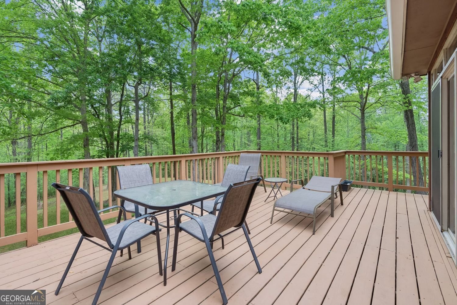 4761 Gateway Lane Flowery Branch - 36