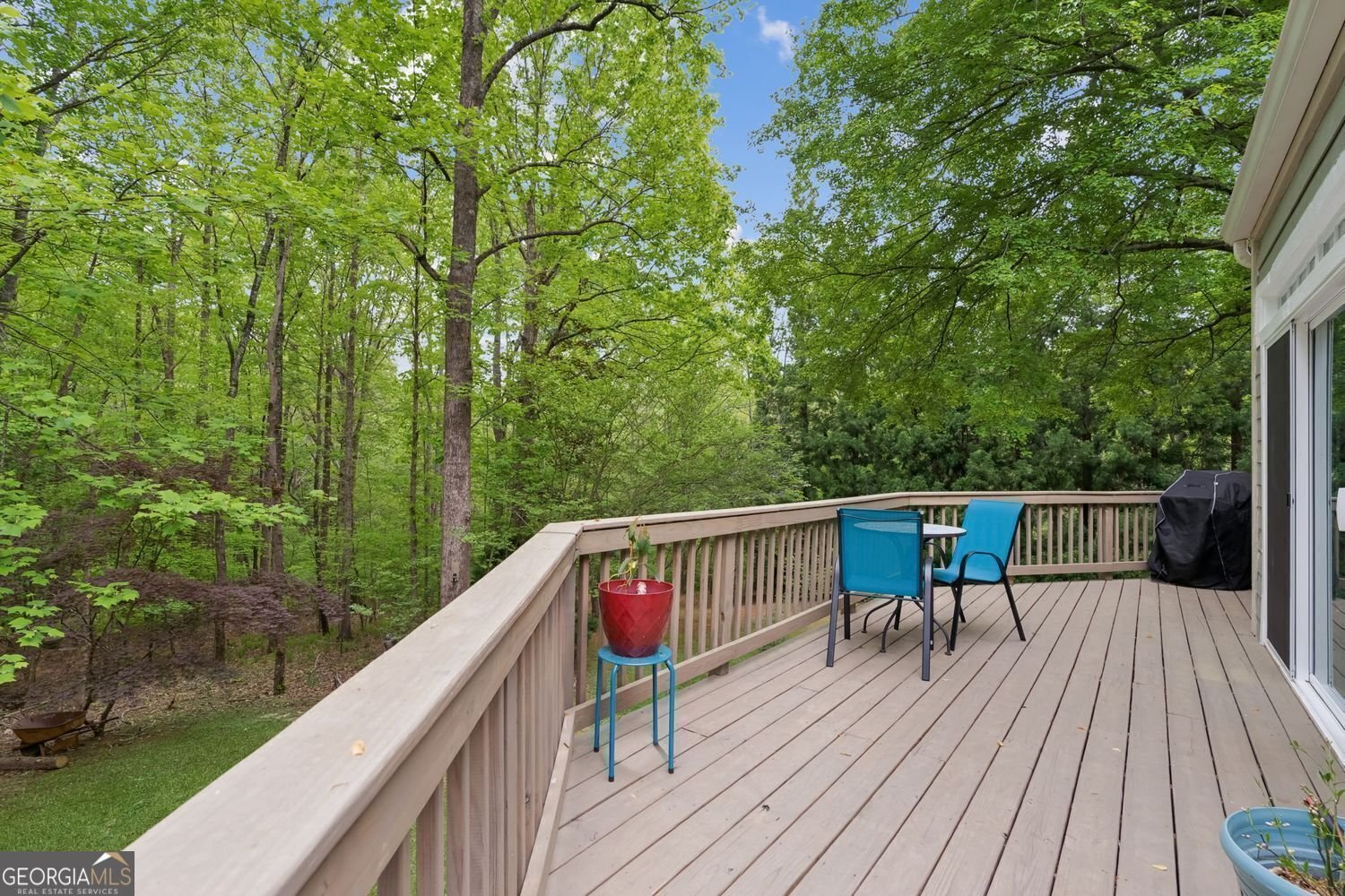 4761 Gateway Lane Flowery Branch - 37