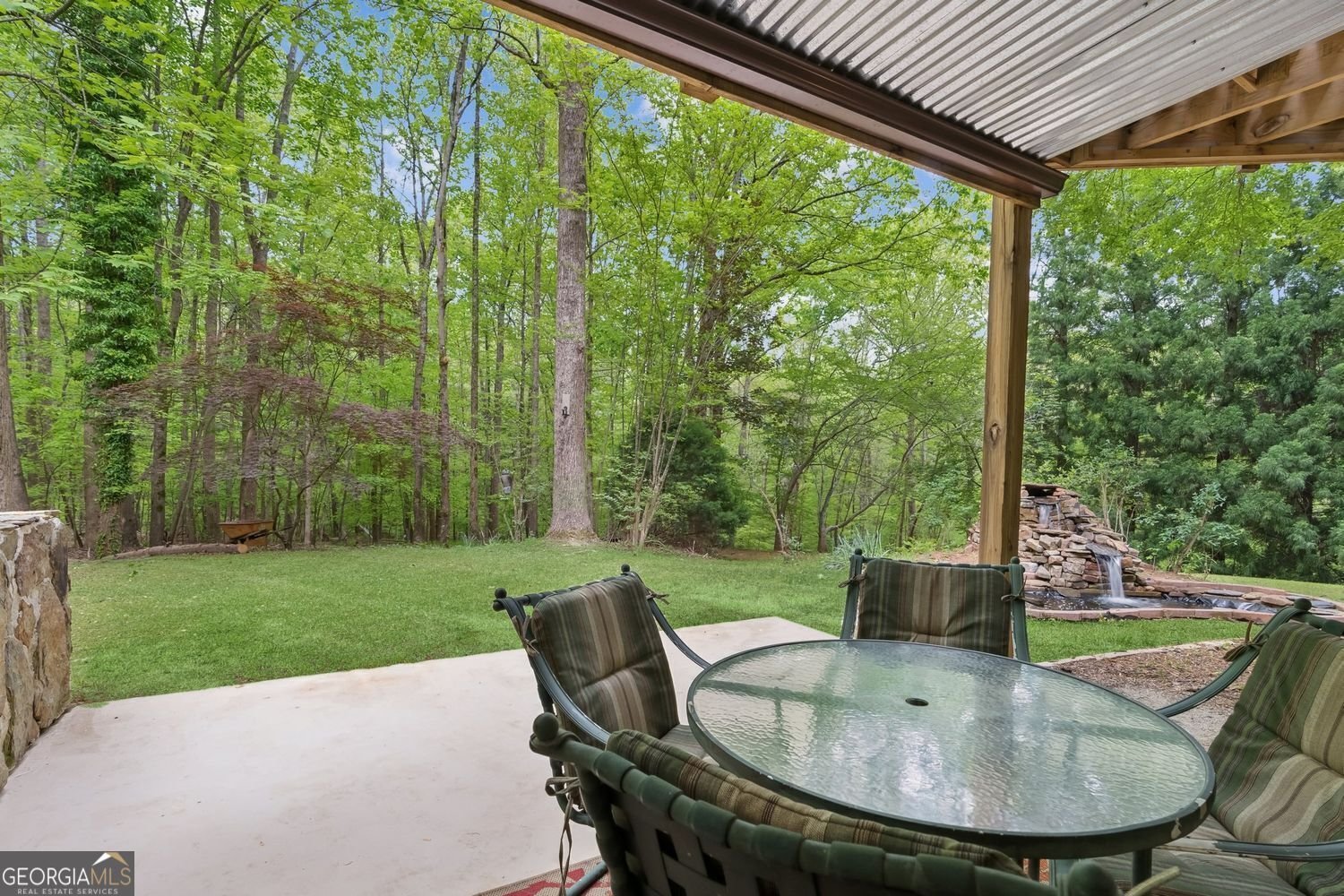 4761 Gateway Lane Flowery Branch - 38