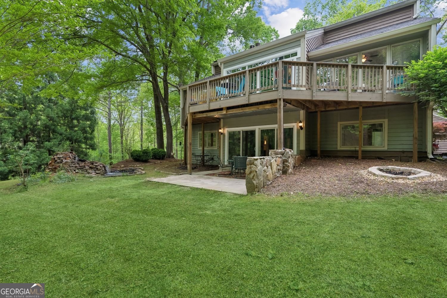4761 Gateway Lane Flowery Branch - 39