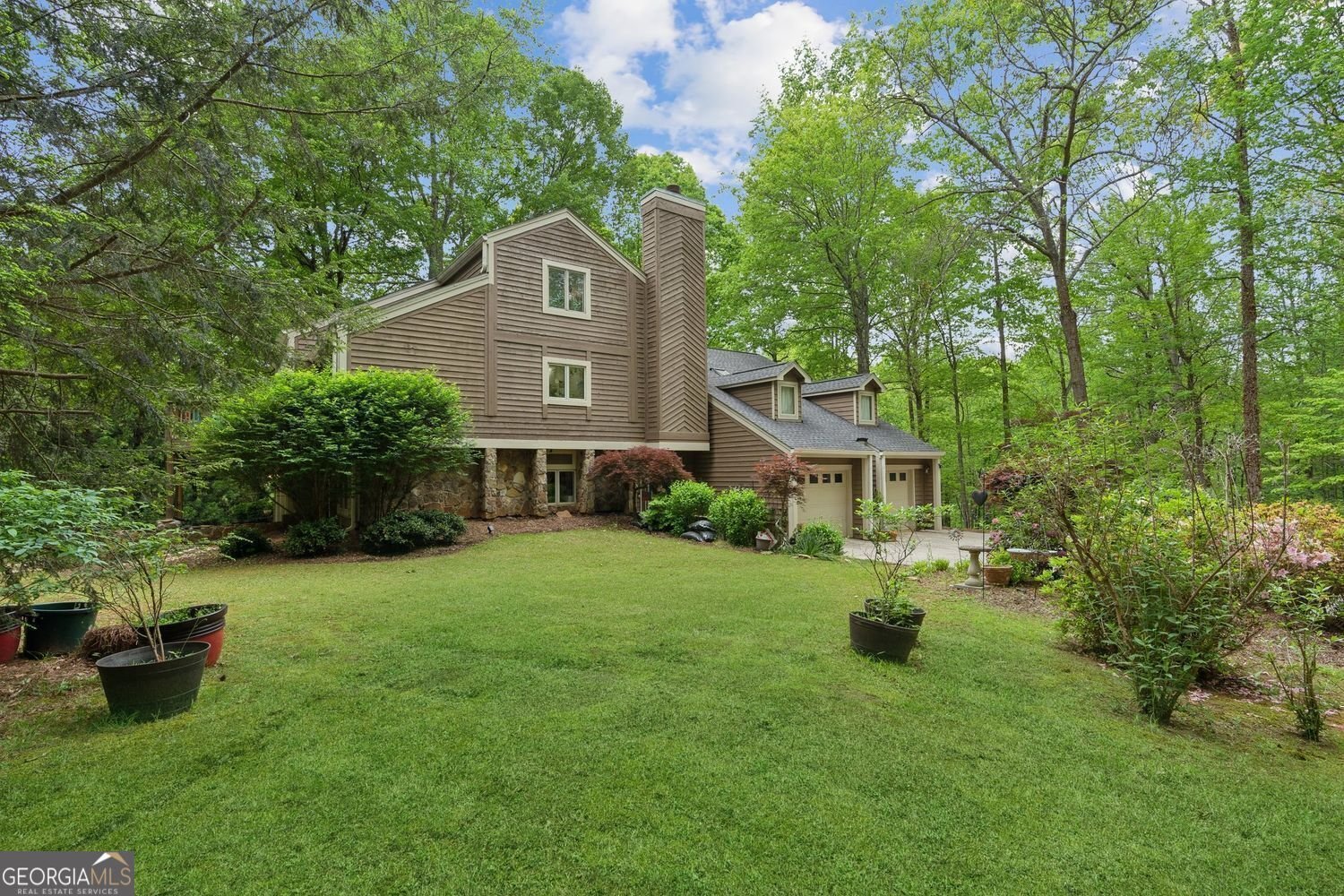 4761 Gateway Lane Flowery Branch - 4