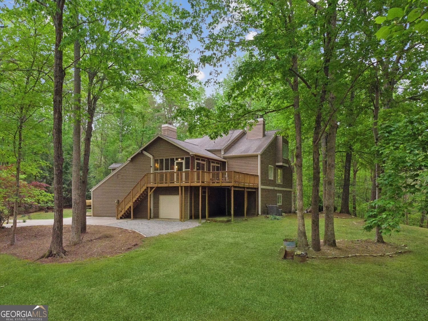 4761 Gateway Lane Flowery Branch - 40