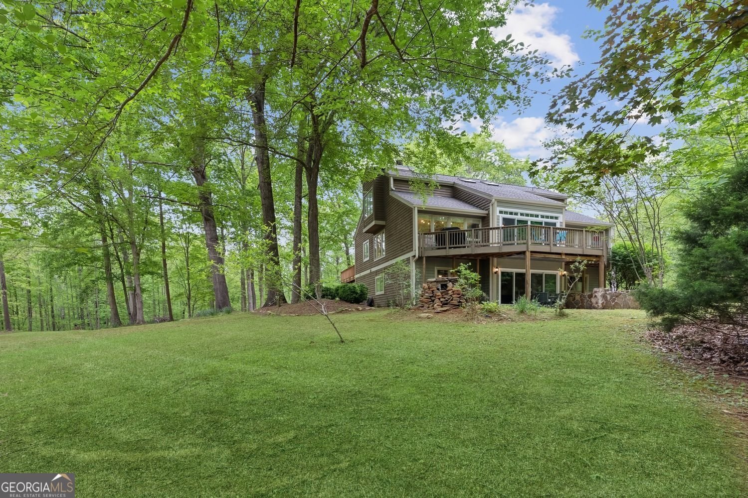 4761 Gateway Lane Flowery Branch - 43