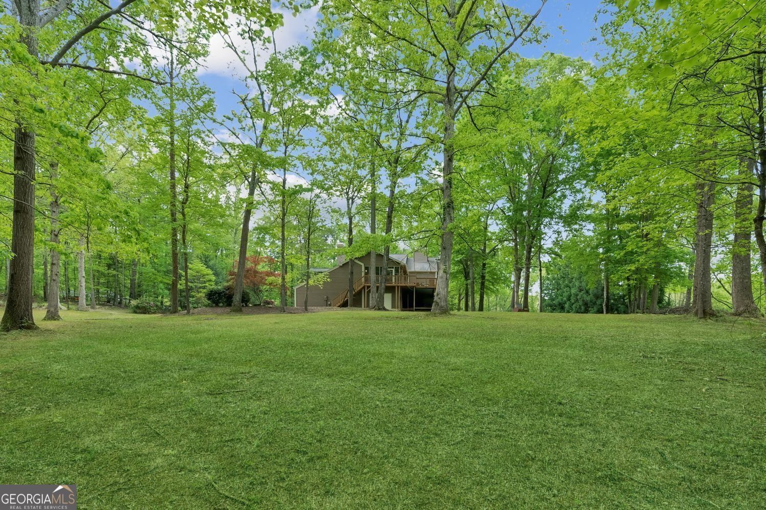 4761 Gateway Lane Flowery Branch - 44