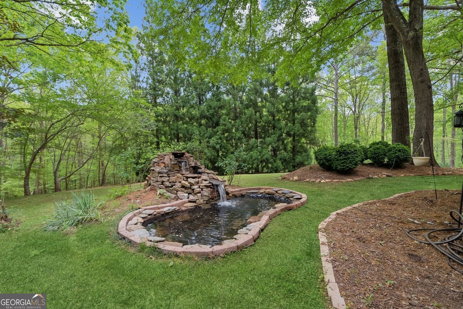4761 Gateway Lane Flowery Branch - 45