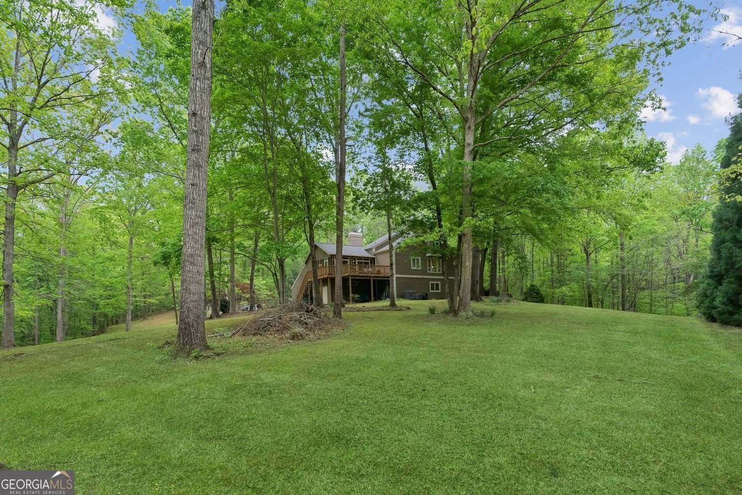 4761 Gateway Lane Flowery Branch - 48