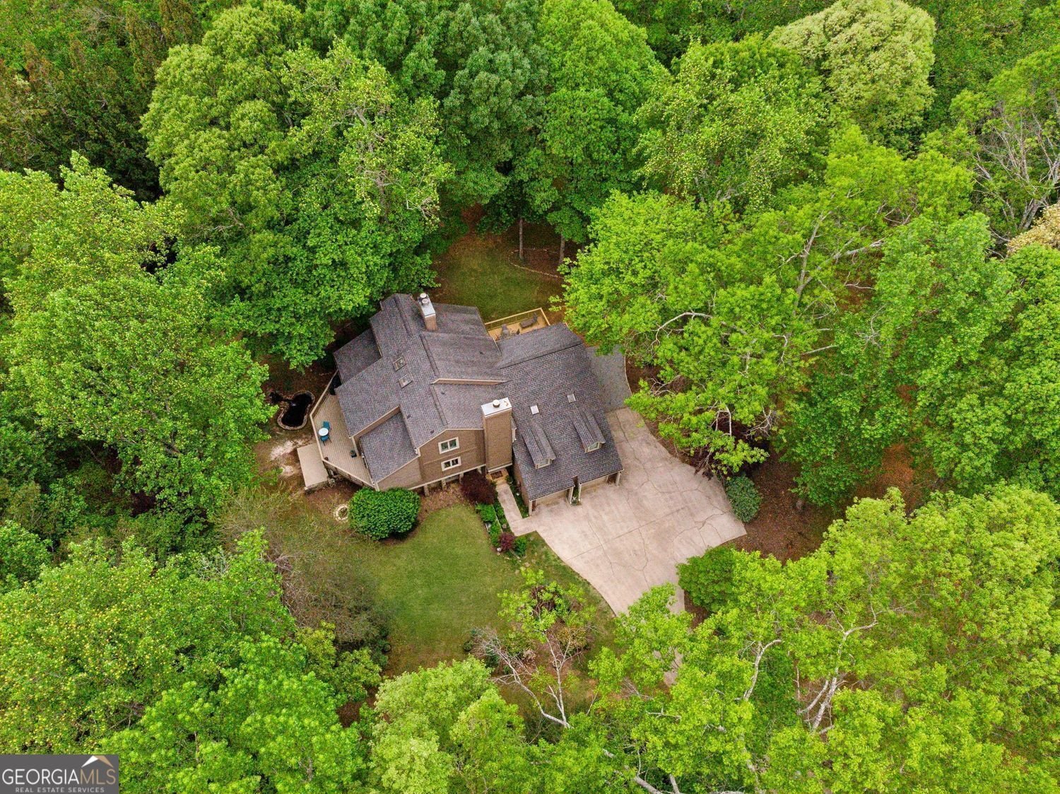 4761 Gateway Lane Flowery Branch - 5
