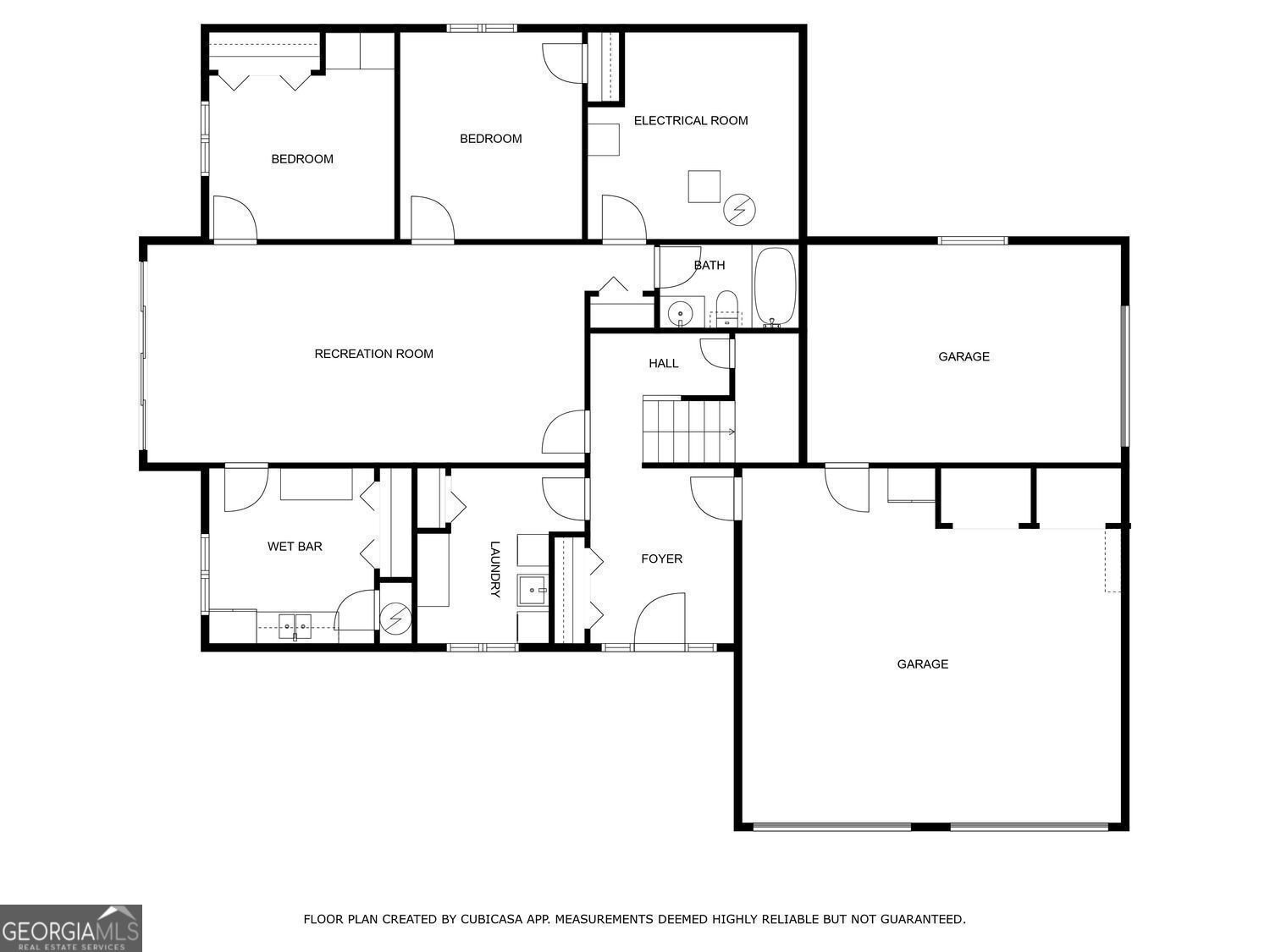 4761 Gateway Lane Flowery Branch - 50