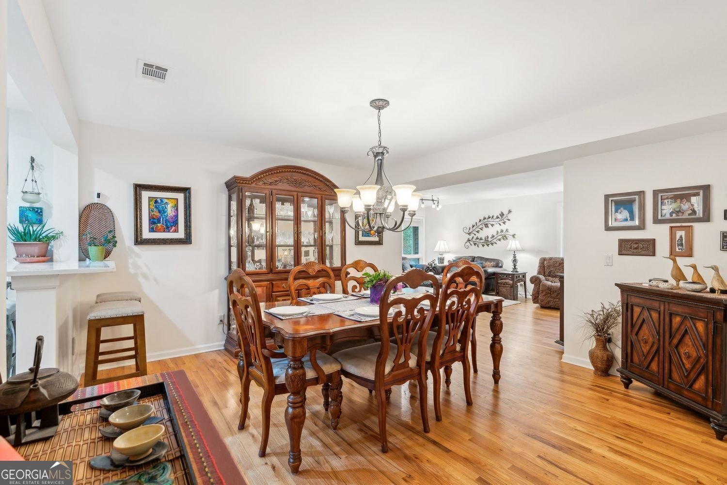4761 Gateway Lane Flowery Branch - 7