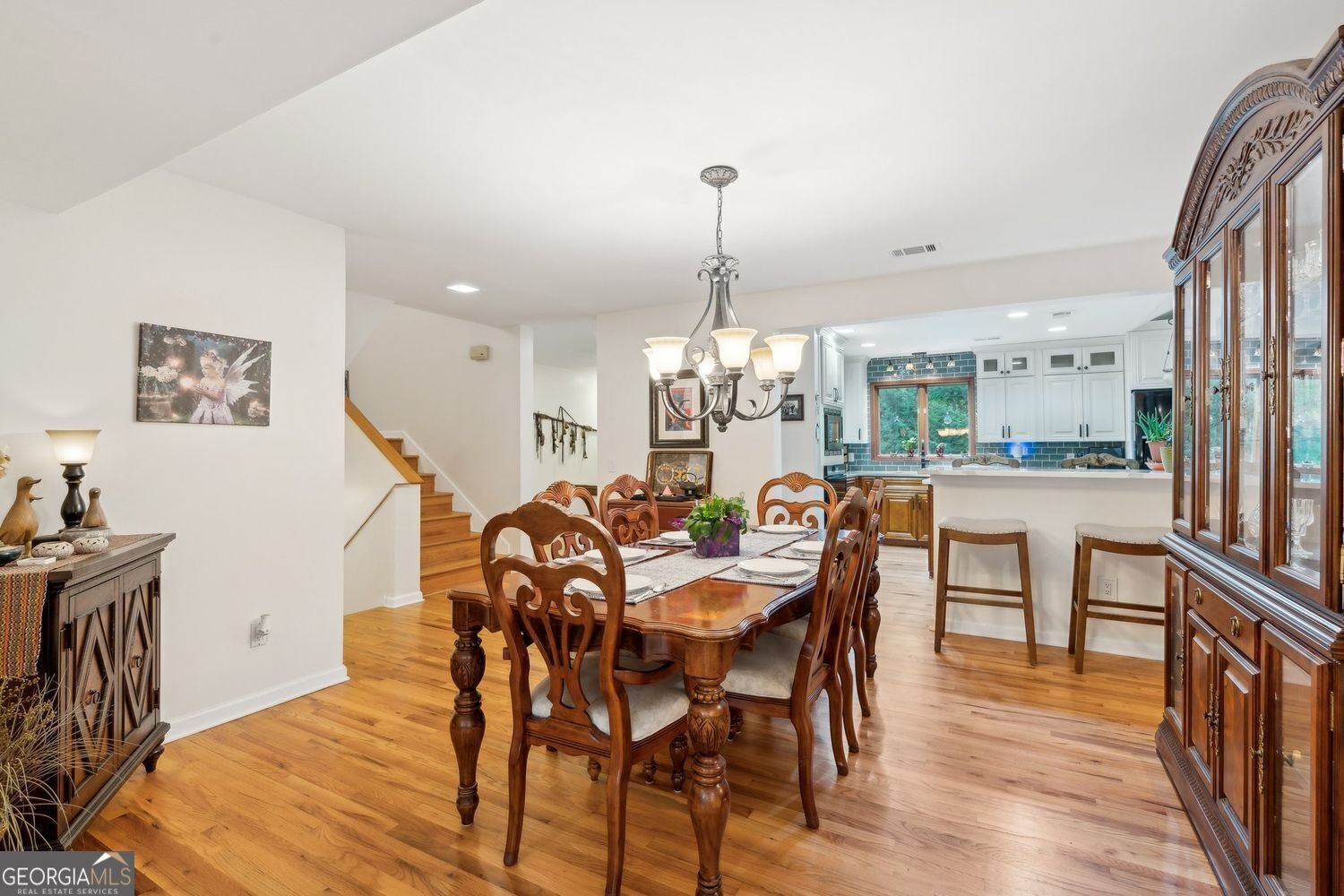 4761 Gateway Lane Flowery Branch - 8