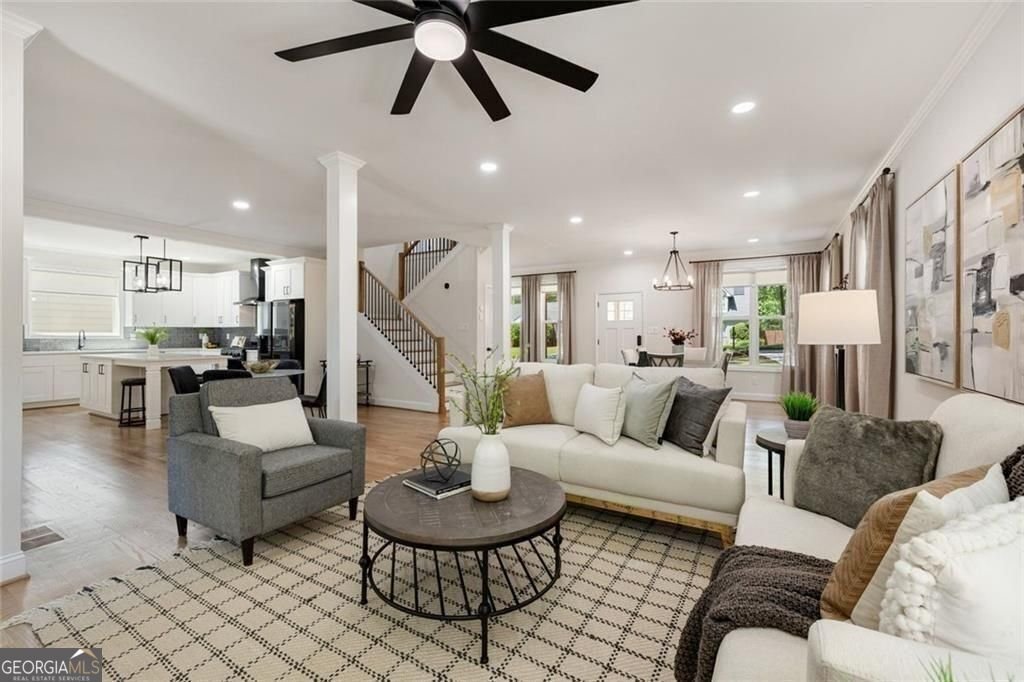 2553 Creekwood Terrace Decatur - 12
