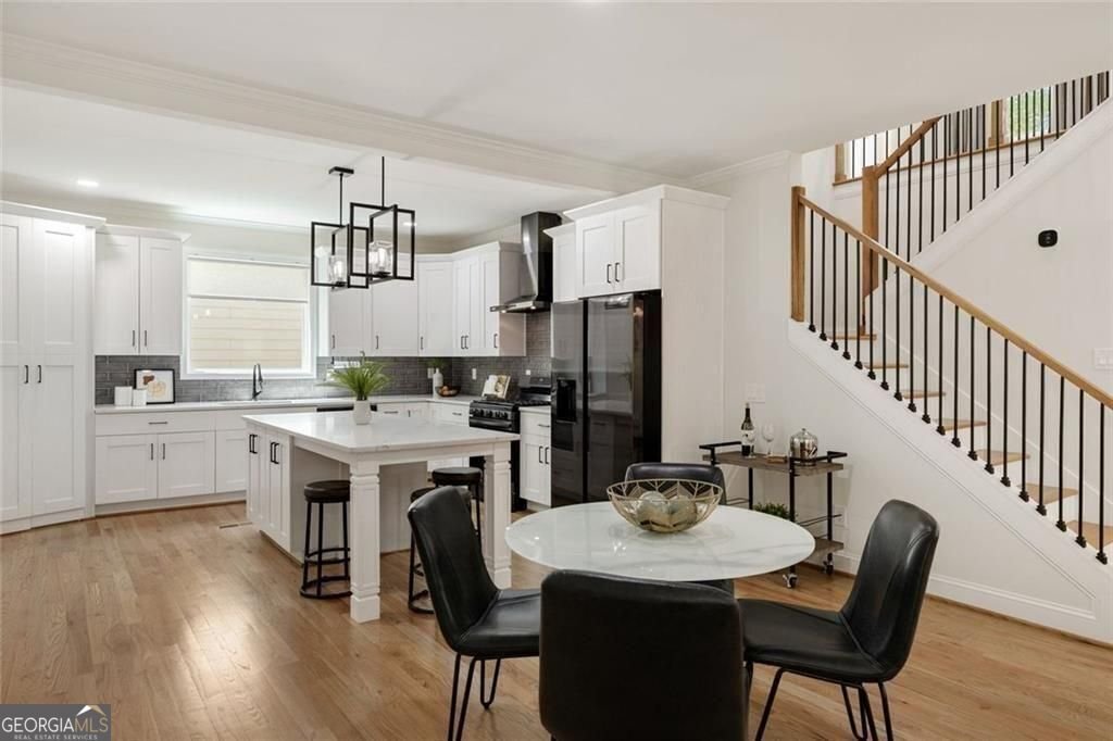 2553 Creekwood Terrace Decatur - 13