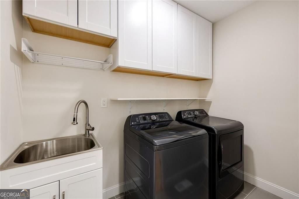 2553 Creekwood Terrace Decatur - 15
