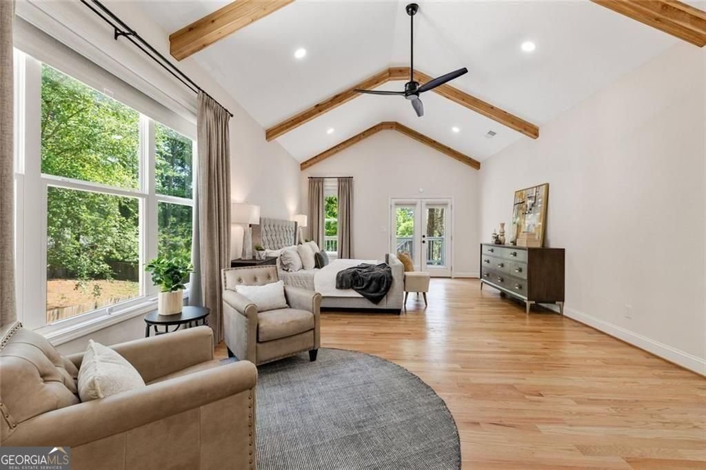 2553 Creekwood Terrace Decatur - 21