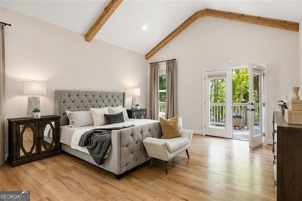 2553 Creekwood Terrace Decatur - 22