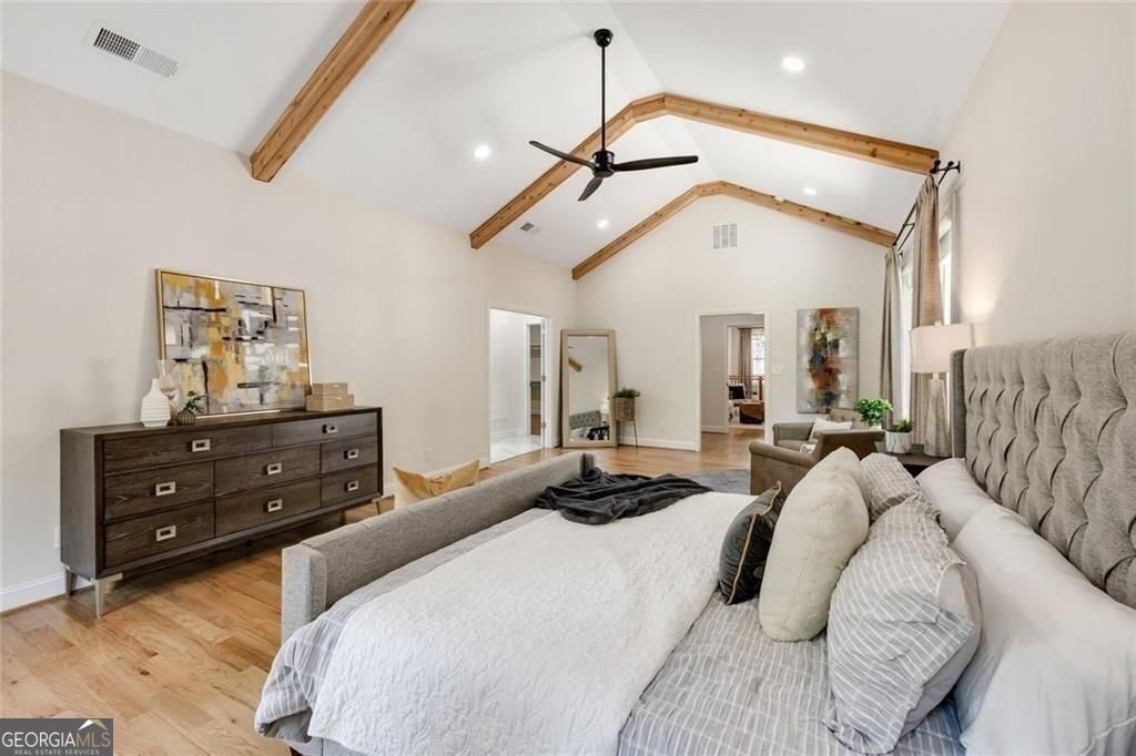 2553 Creekwood Terrace Decatur - 24