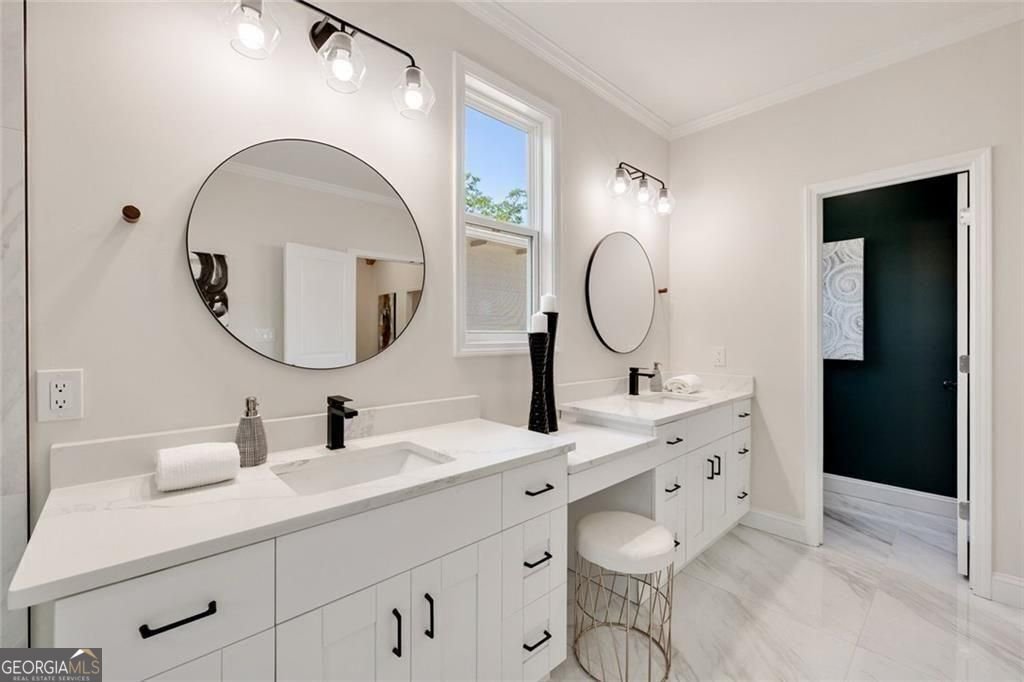 2553 Creekwood Terrace Decatur - 26