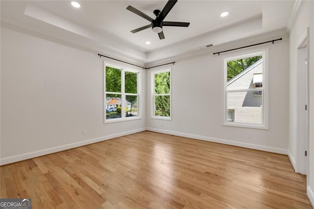 2553 Creekwood Terrace Decatur - 32