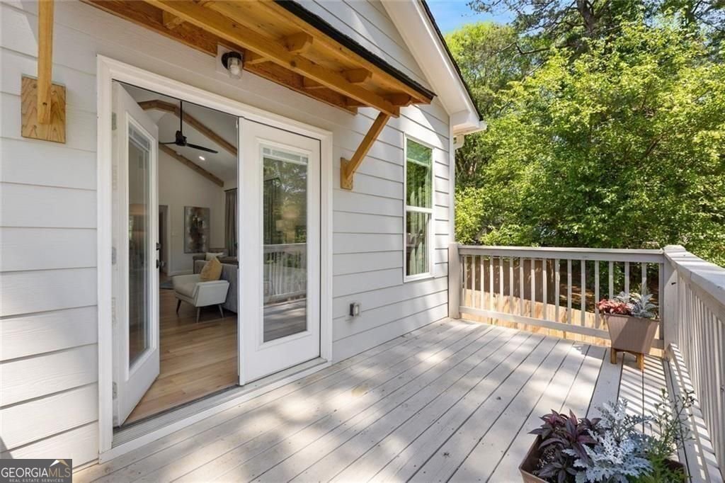 2553 Creekwood Terrace Decatur - 37