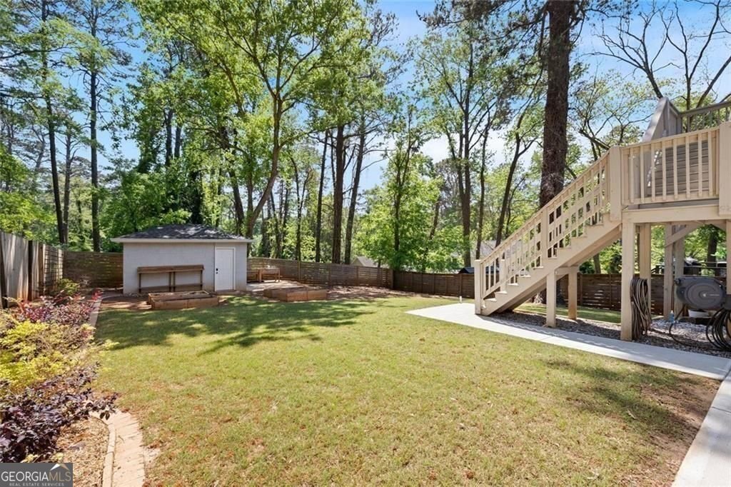 2553 Creekwood Terrace Decatur - 38