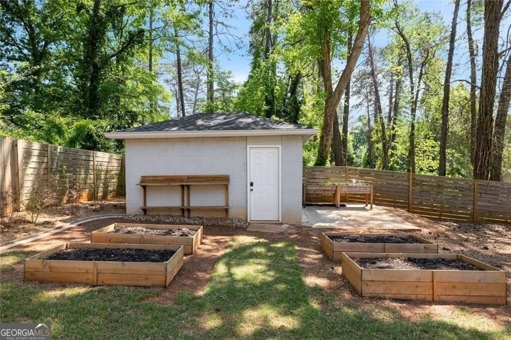 2553 Creekwood Terrace Decatur - 39